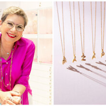 Άννα Μαρία Μαζαράκη | Winter Sale