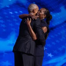 Μπαράκ Ομπάμα: Το μήνυμα για τα γενέθλια και η φωτογραφία με την Μισέλ εν μέσω φημών