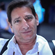 Πέθανε ο σκηνοθέτης Πατρίς Βιβάνκος σε ηλικία 69 ετών