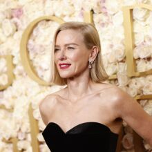 Nάομι Γουότς: Η συγκλονιστική της περιγραφή για το πως έμεινε έγκυος