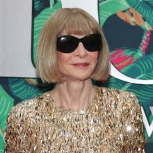 Mελάνια Τραμπ: Σκληρή κριτική της αμερικανικής Vogue στο επίσημο πορτρέτο της