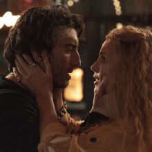 Τζάστιν Μπαλντόνι: Δημοσίευσε ιστοσελίδα που περιέχει κείμενα και χρονοδιάγραμμα της διαμάχης με την Μπλέικ Λάιβλι πριν από την πρώτη ακρόαση στο δικαστήριο