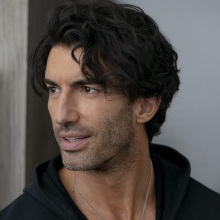 Τζάστιν Μπαλτόνι