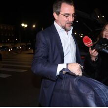 Νικόλαος Ντε Γκρες: Οι εμφανίσεις της τέως βασιλικής οικογένειας στο «Μεγάλη Βρετανία»