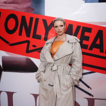 Τζούλια Φοξ: Τρολάρει την εμφάνιση της Μπιάνκα Σενσόρι στα Grammy