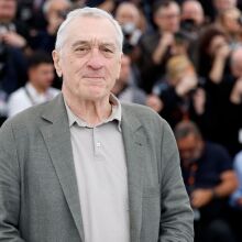 Ο Ρόμπερτ Ντε Νίρο