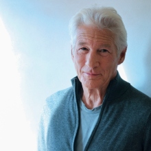 Ο Ρίτσαρντ Γκιρ