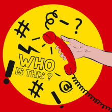 Ευγένεια στις τηλεφωνικές συνομιλίες και στα WC