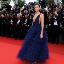 Ιρίνα Σάικ: Aναζωπυρώνεται το ειδύλλιο με τον Τομ Μπρέιντι 