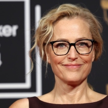 Η Τζίλιαν Άντερσον