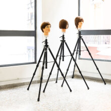 Το ταξίδι της Ελένης Ψυχούλη και των μαλλιών της