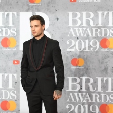 Ο Λίαμ Πέιν 