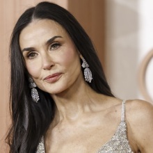 Όσκαρ 2025: Η αντίδραση της Ντέμι Μουρ όταν έχασε το βραβείο ‘Α Γυναικείου Ρόλου