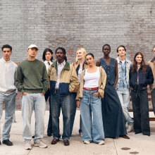 XL Family της Levi’s®