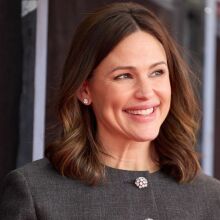 Tζένιφερ Γκάρνερ: Τελεσίγραφο του συντρόφου της για την...παρέα με τον Μπεν Άφλεκ