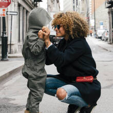 Μαμά χωρίς ενοχές δεν υπάρχει