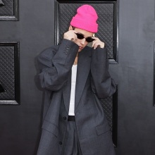 Ο Τζάστιν Μπίμπερ