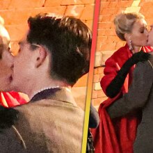 Γκουίνεθ Πάλτροου: Οι σκηνές στην ταινία με τον Τιμοτέ Σαλαμέ έχουν «πολύ σεξ»