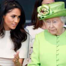 Μέγκαν Μαρκλ: Ο Κάρολος δεν την ήθελε κοντά τη μέρα θανάτου της Ελισάβετ