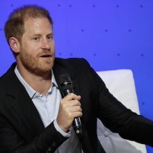 Γιατί το να αφήσει το δικό του φιλανθρωπικό ίδρυμα έχει τόση σημασία για τον πρίγκιπα Χάρι