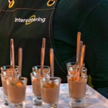 Intercatering | Από το «I Do» στο «Let’s Party»