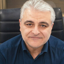 Νεκτάριος Ταβερναράκης