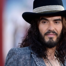 Ο Ράσελ Μπραντ