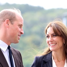 Πώς η Κέιτ Μίντλετον αντιμετώπισε τον χωρισμό της από τον πρίγκιπα Γουίλιαμ το 2004