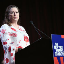 Εγγονή Ντίσνεϊ: Έχουν πρόβλημα όσοι θέλουν να έχουν status δισεκατομμυριούχου