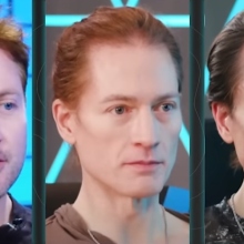 3 φωτο του Μπράιαν Τζόνσον