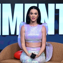 Κέιτι Πέρι και Λόρεν Σάντσεζ πάνε στο Διάστημα - Το γυναικείο πλήρωμα του προγράμματος New Shepard