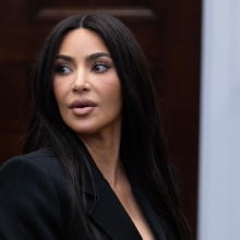 Η Κιμ Καρντάσιαν