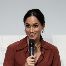 Μέγκαν Μαρκλ