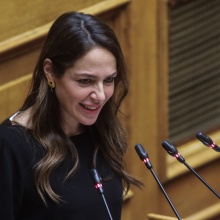 Δόμνα Μιχαηλίδου