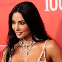 Η Κιμ Καρντάσιαν