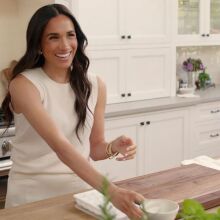 Μέγκαν Μαρκλ 