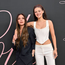 Mπέκαμ: Η «τοξική διαμάχη» στην καρδιά της οικογένειας ήτοι πεθερά εναντίον νύφης