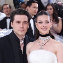 «Ναρκισσιστική συμπεριφορά»: Η Νίκολα Πελτζ έχει αγανακτήσει με τη συμπεριφορά των Μπέκαμ στον Μπρούκλιν