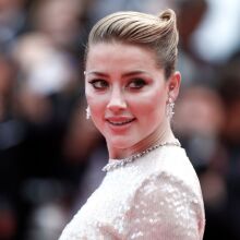 H Άμπερ Χερντ