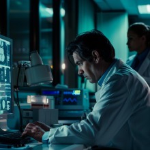 Καρκίνοι προστάτη και μαστού: Ποιος ο ρόλος της ΑΙ στην έγκαιρη διάγνωση;