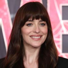 Η Ντακότα Τζόνσον