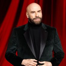 Ο Τζον Τραβόλτα