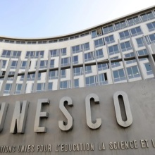 UNESCO, κτιριο
