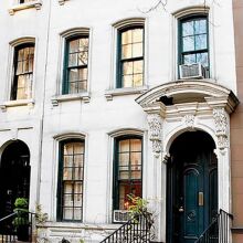 Στο σφυρί το αρχοντικό της θρυλικής ταινίας «Breakfast at Tiffany's» 