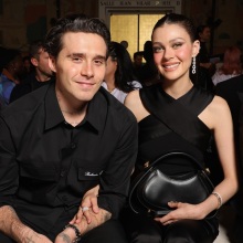 Επέλεξε πλευρά ο Μπρούκλιν Μπέκαμ - Η ανάρτηση με νόημα εν μέσω φημών περί ρήξης με την οικογένειά του