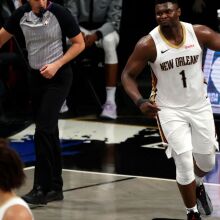 Σταρ του ΝΒΑ κατηγορείται για βιασμό και σεξουαλική κακοποίηση