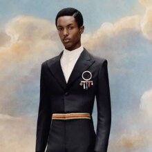 Superfine: Tailoring Black Style