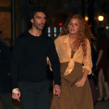 Νομική νίκη για τον Μπαλντόνι: Αποκτά πρόσβαση στα προσωπικά μηνύματα της Σουίφτ και της Λάιβλι