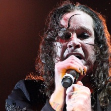 Ο Όζι Όσμπορν 