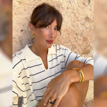 Μαρινιέρα: Το απόλυτο ναυτικό look για το Καλοκαίρι